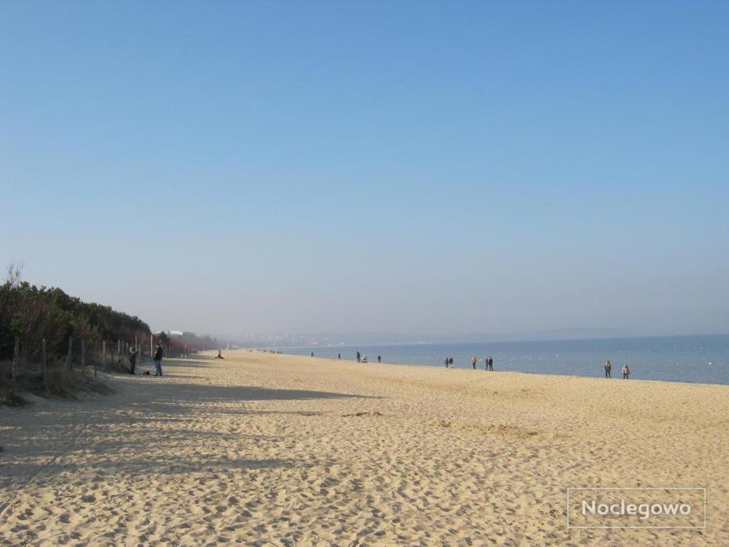 海王星公寓 格但斯克 外观 照片